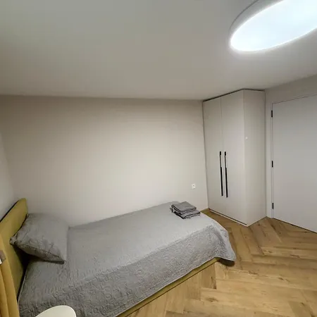 Seven Hills House Apartmán *