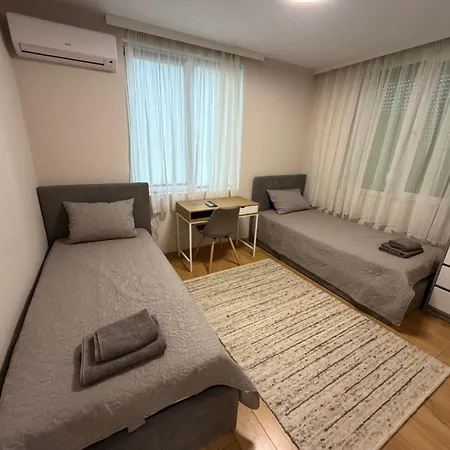 Seven Hills House Plovdiv